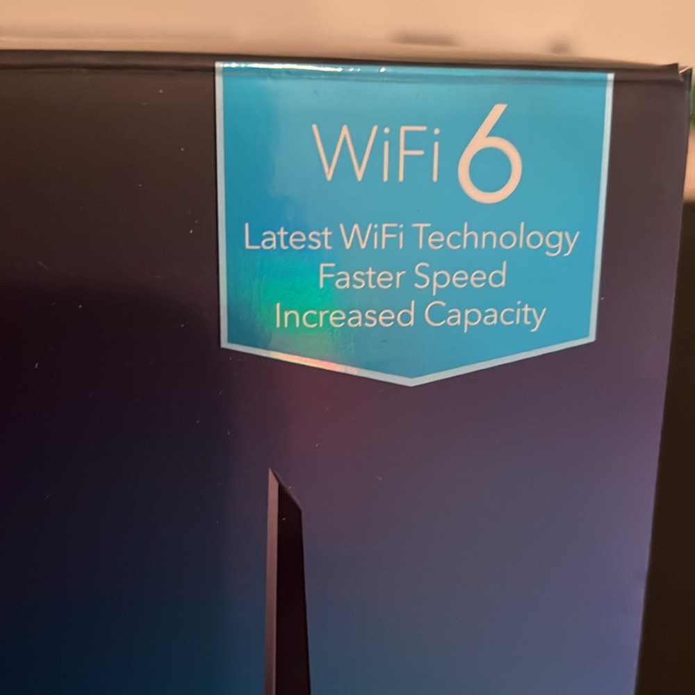 Netgear 5-Stream WiFi Router AX5 - Picture 12 of 15